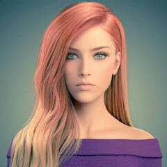 Alina - FaceApp Edit 6