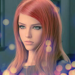 Alina - FaceApp Edit 4